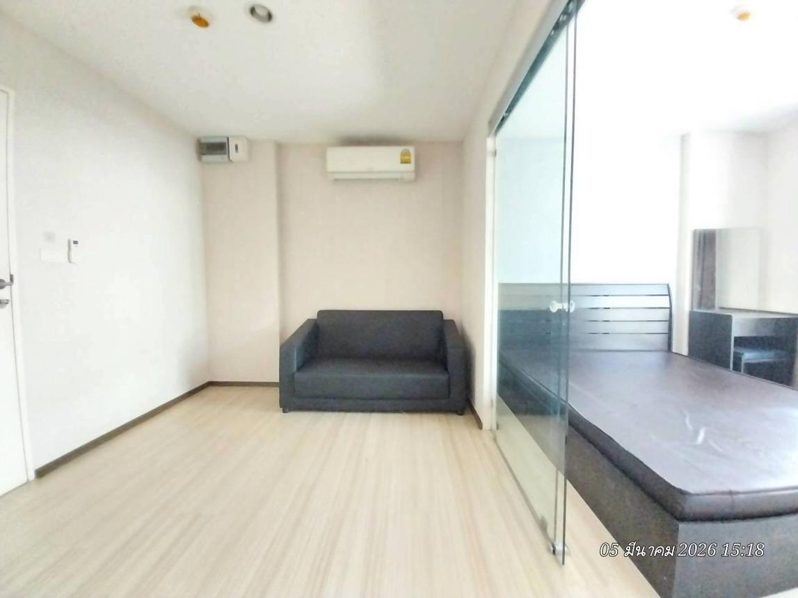 คอนโดมิเนียม เฟรช คอนโดมิเนียม บางซื่อ กรุงเทพมหานคร