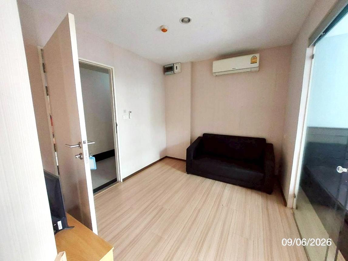 คอนโดมิเนียม เฟรช คอนโดมิเนียม บางซื่อ กรุงเทพมหานคร