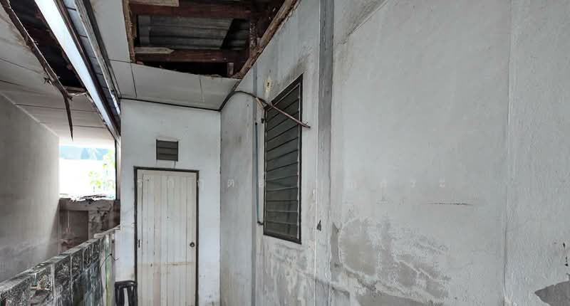 Prem Pracha Village : หมู่บ้านเปรมประชา ดอนเมือง, Bangkok