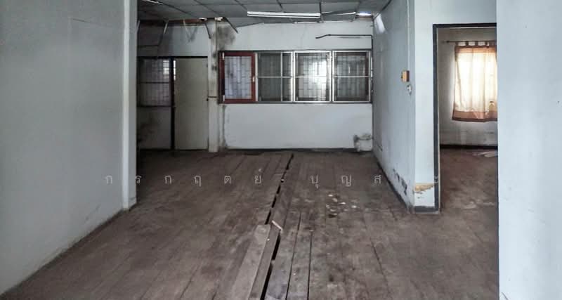 Prem Pracha Village : หมู่บ้านเปรมประชา ดอนเมือง, Bangkok