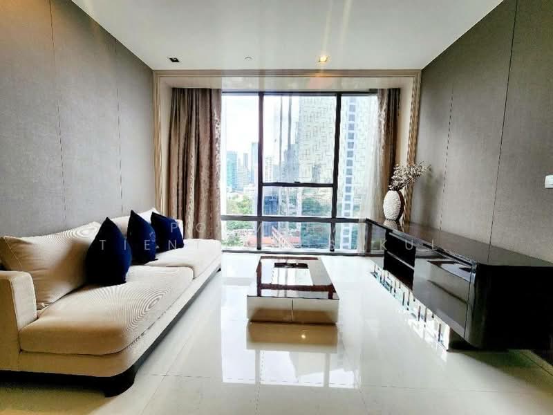 The Bangkok Sathorn, Bangkok