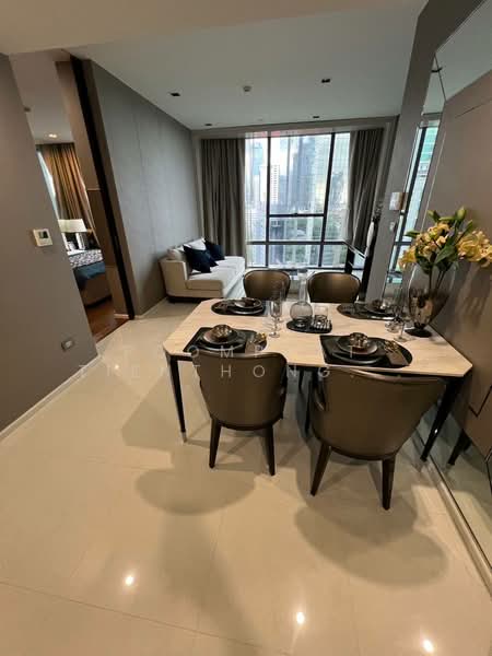 The Bangkok Sathorn, Bangkok