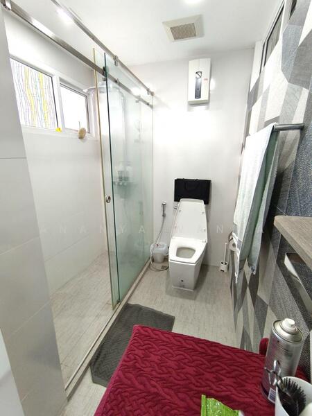 Floraville Condominium, Bangkok
