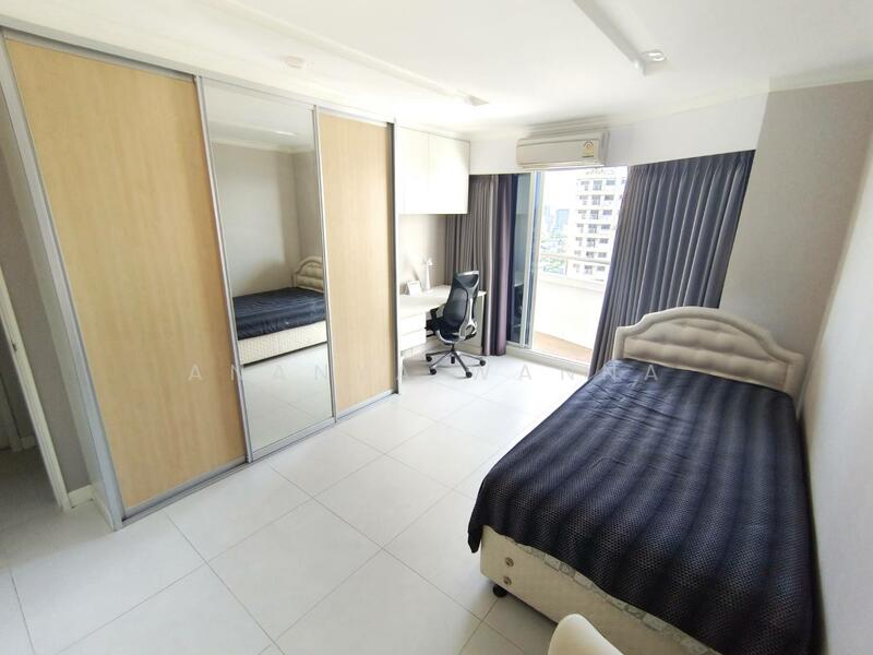 Floraville Condominium, Bangkok