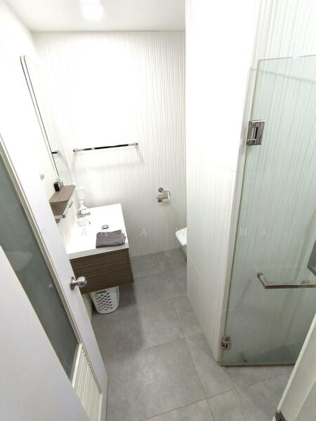 Floraville Condominium, Bangkok