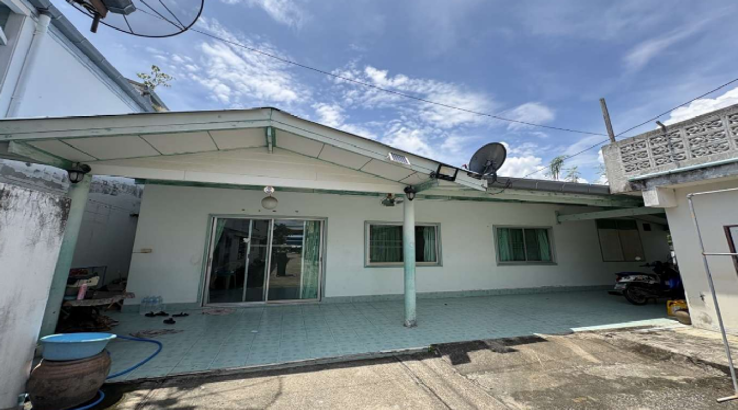 Single Detached House, Hua Hin, Prachuap Khiri Khan Province