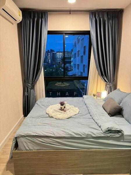 Notting Hill Sukhumvit 105, Bangkok