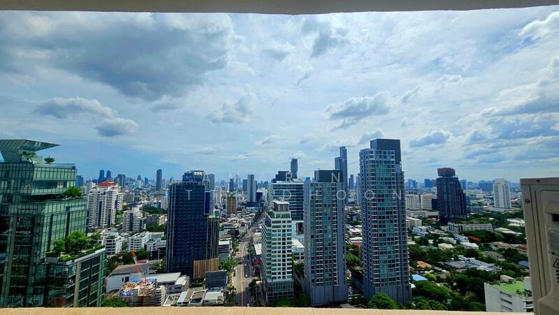 Fifty Fifth Tower, Bangkok