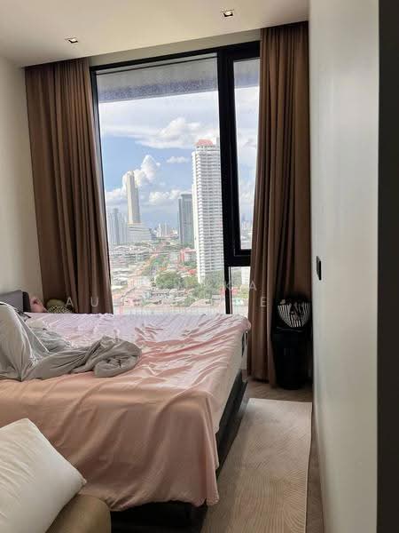 Chapter Charoennakhon–Riverside, Bangkok