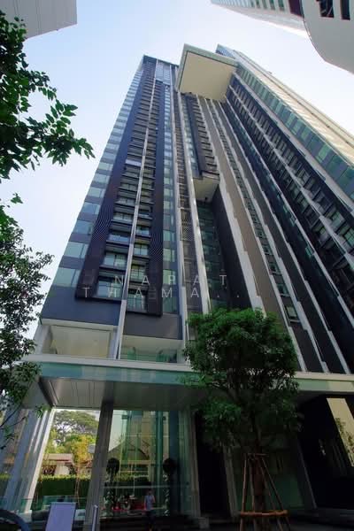 The Edge Sukhumvit 23, Bangkok