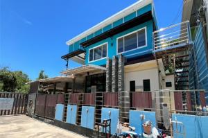 บ้านเดี่ยว หัวหิน จังหวัดประจวบคีรีขันธ์