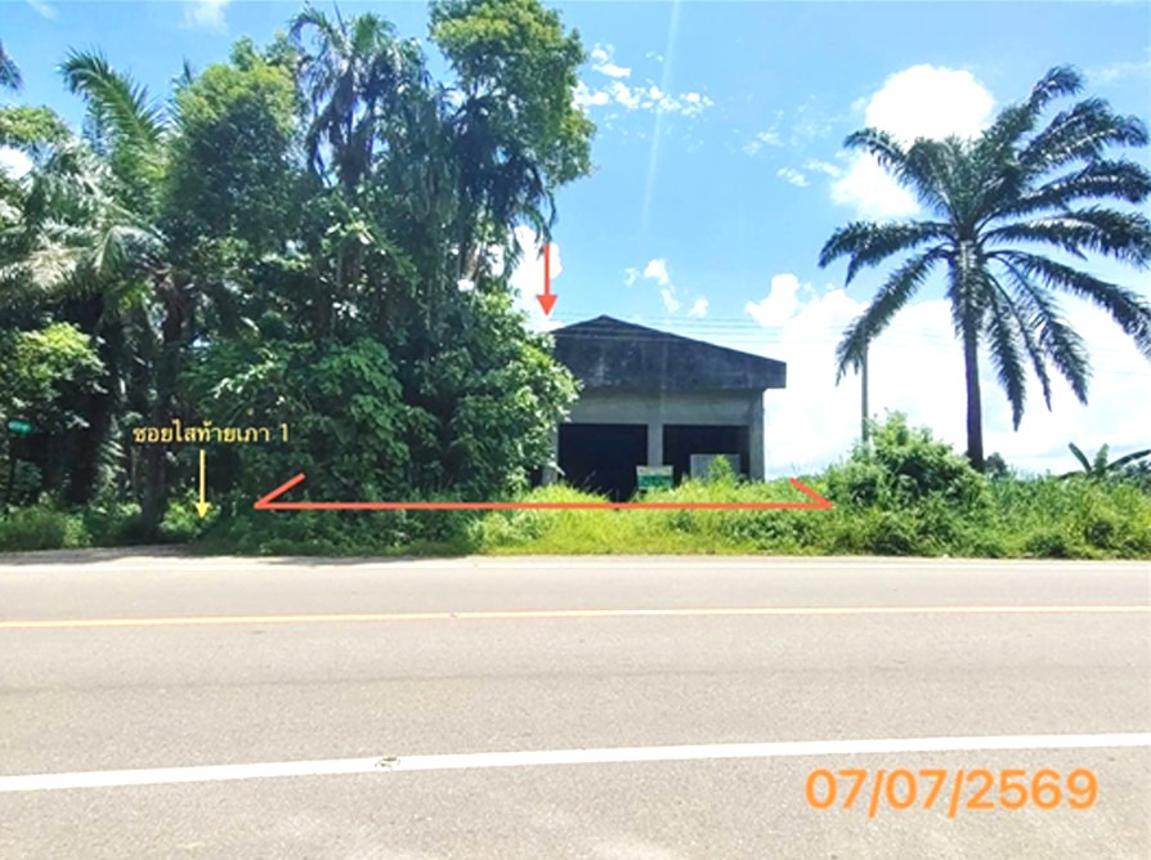 Deepwater Warehouse, Krabi