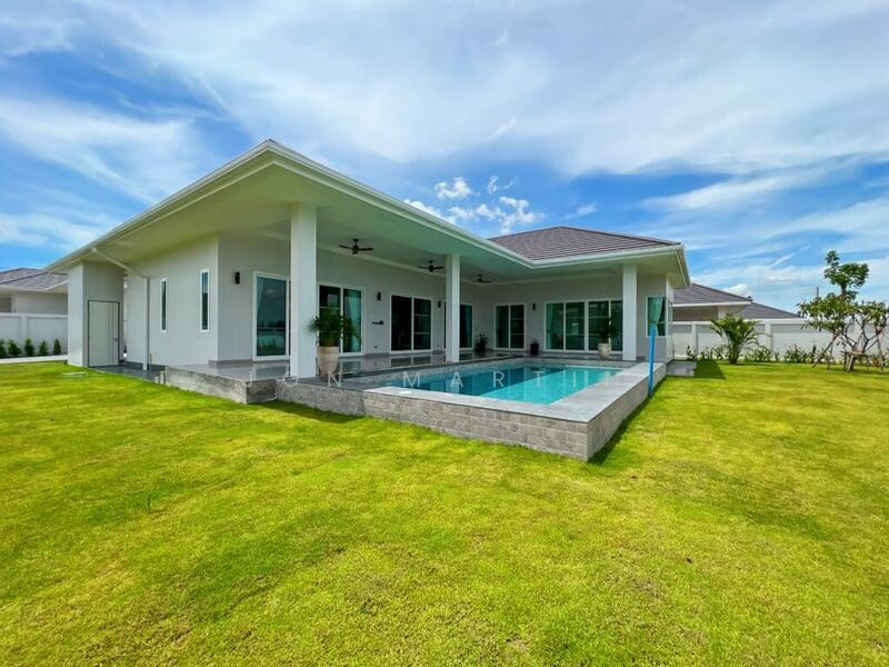 BAAN TAVISA Hua Hin, Prachuap Khiri Khan