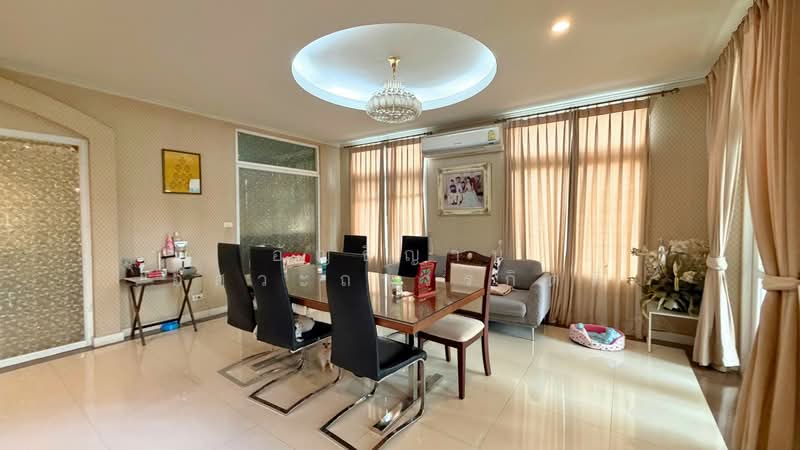 Passorn 7 Rattanathibet, Nonthaburi