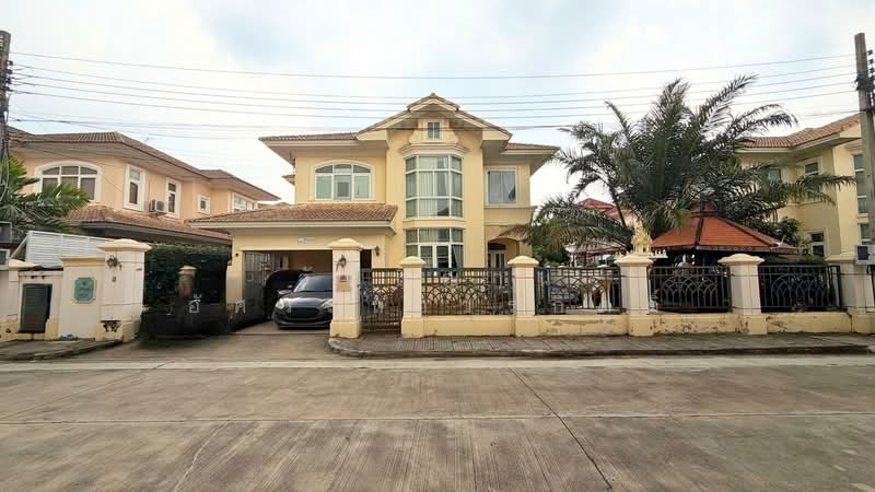 Passorn 7 Rattanathibet, Nonthaburi
