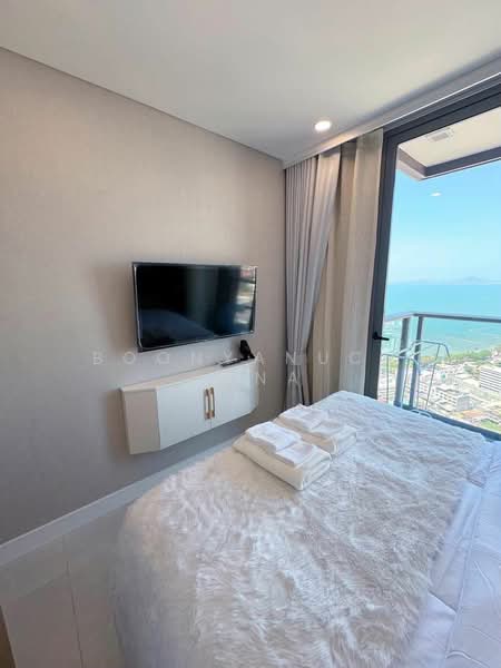 Copacabana Beach Jomtien, Chon Buri (Pattaya)