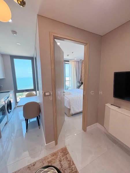 Copacabana Beach Jomtien, Chon Buri (Pattaya)