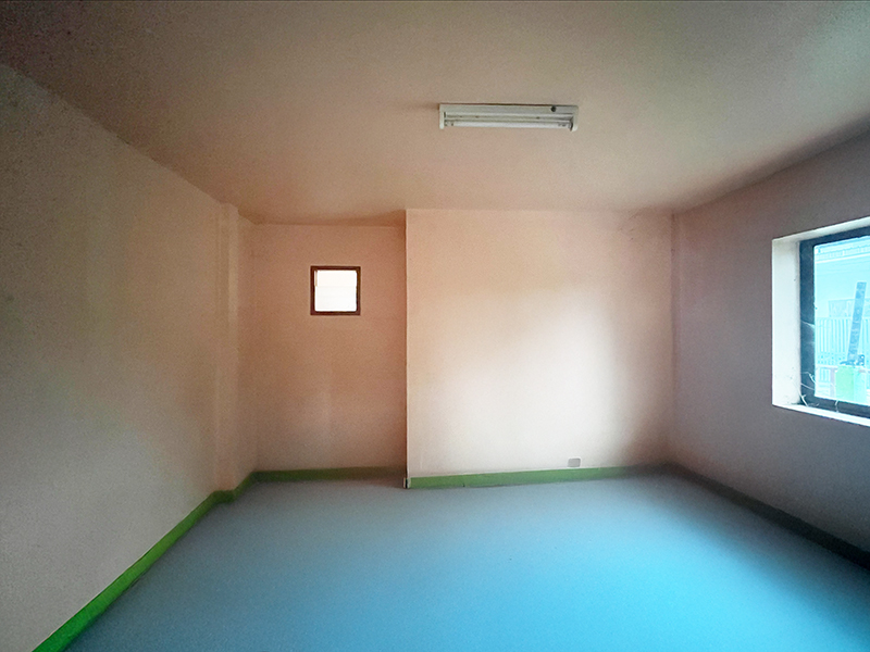 บ้านเดี่ยว โครงการรุ่งอรุณ เมืองขอนแก่น
