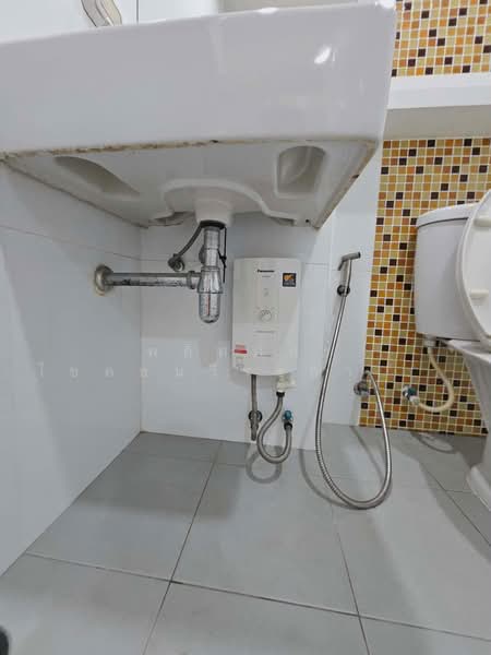City Link Condo, Nakhon Ratchasima