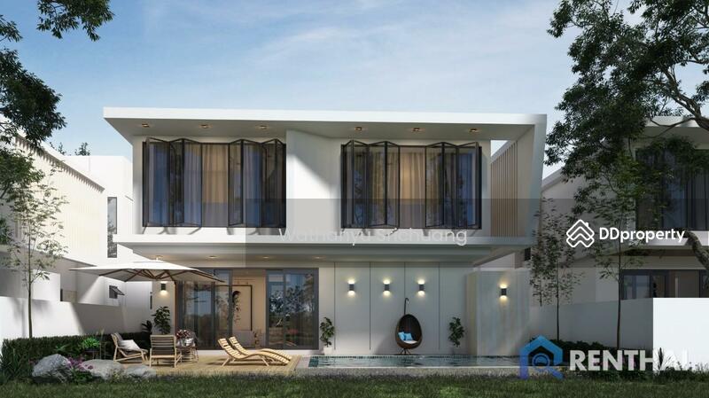 M Estate, Chon Buri (Pattaya)