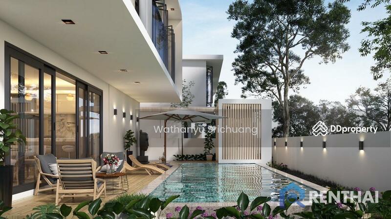 M Estate, Chon Buri (Pattaya)