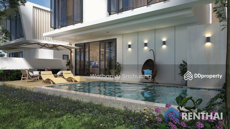 M Estate, Chon Buri (Pattaya)