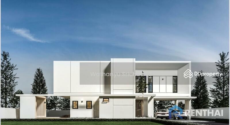 M Estate, Chon Buri (Pattaya)