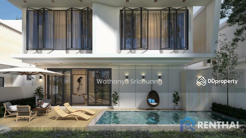 M Estate, Chon Buri (Pattaya)
