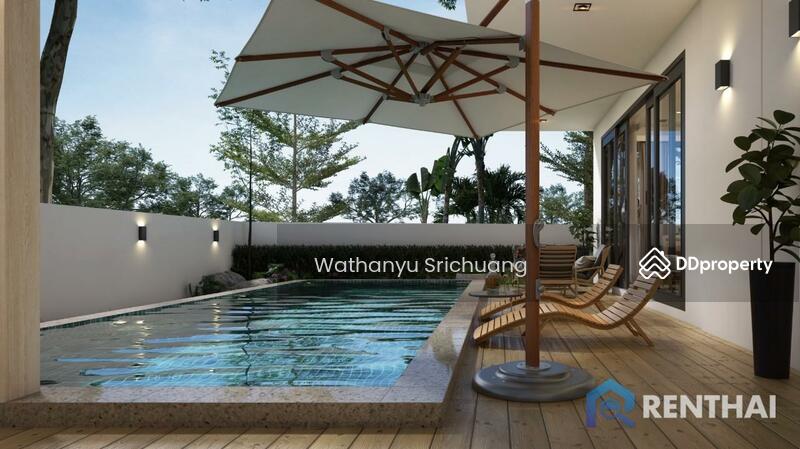 M Estate, Chon Buri (Pattaya)