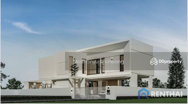 M Estate, Chon Buri (Pattaya)