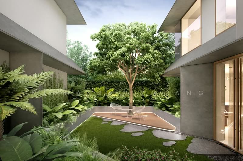 Holme Ekkamai 22, Bangkok