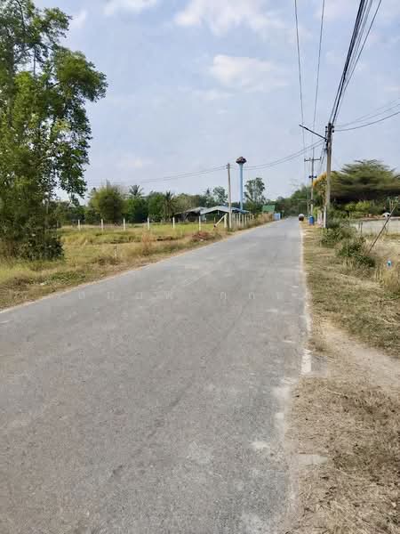 วังเย็น, Chachoengsao