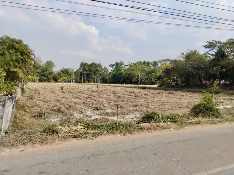 วังเย็น, Chachoengsao