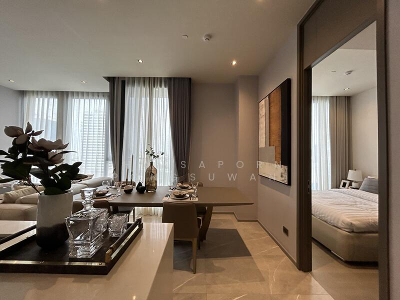 Hyde Heritage Thonglor, Bangkok