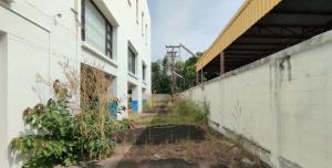 อาคารสำนักงาน แม่ทา จังหวัดลำพูน