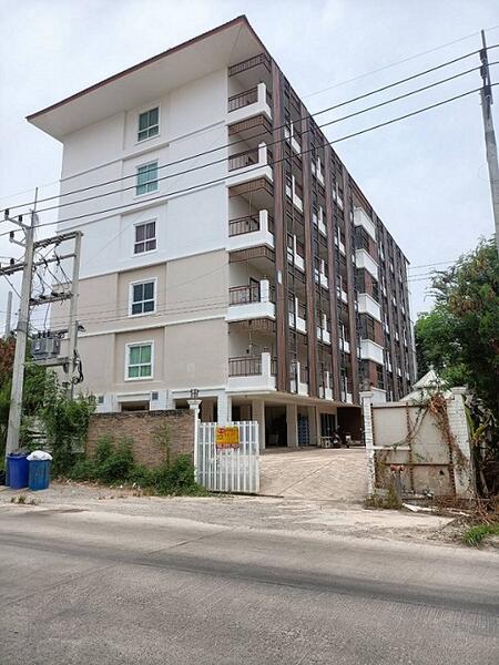 Orchid Suites Place Huahin, Prachuap Khiri Khan