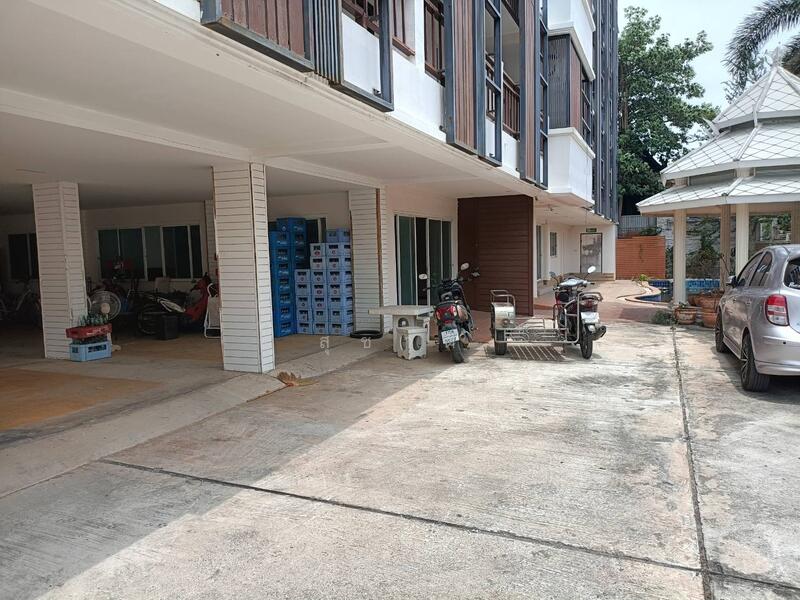 Orchid Suites Place Huahin, Prachuap Khiri Khan