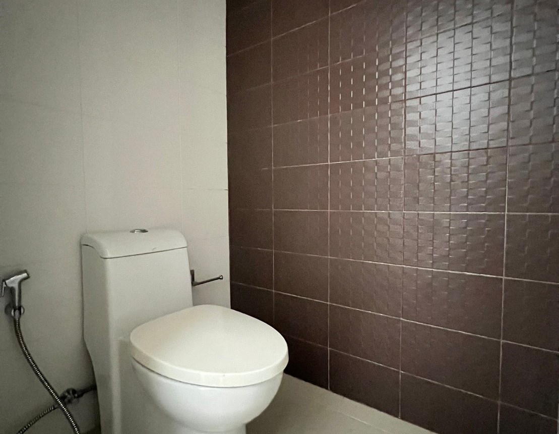 คอนโดมิเนียม เดอะทรัสต์ คอนโด หัวหิน หัวหิน ประจวบคีรีขันธ์