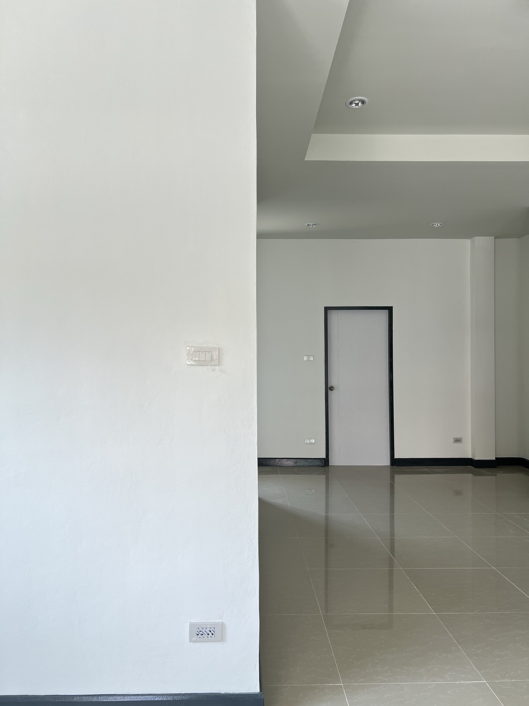 บ้านเดี่ยว โครงการเพลินพฤกษา ปราณบุรี : ปรับปรุงใหม่