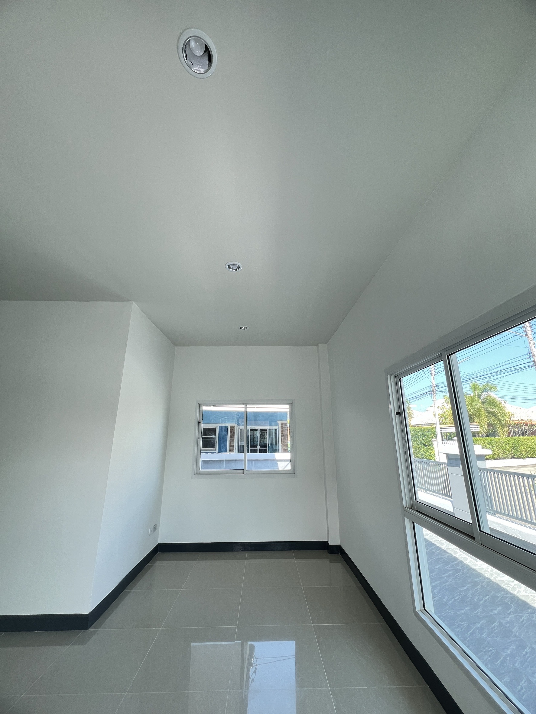 บ้านเดี่ยว โครงการเพลินพฤกษา ปราณบุรี : ปรับปรุงใหม่
