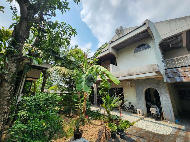 3-BR House, Bangkok