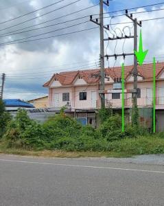อาคารพาณิชย์ บางมูลนาก จังหวัดพิจิตร
