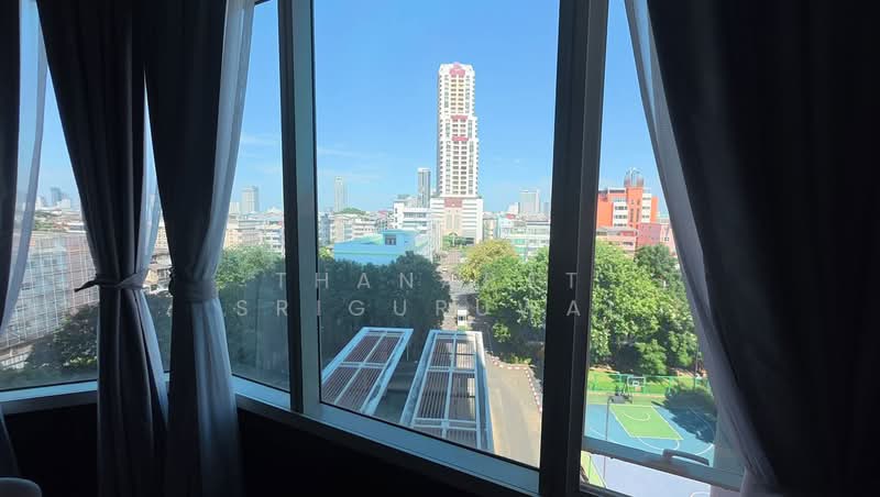 Watermark Chaophraya, Bangkok