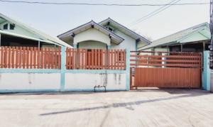 บ้านเดี่ยว ขาณุวรลักษบุรี จังหวัดกำแพงเพชร