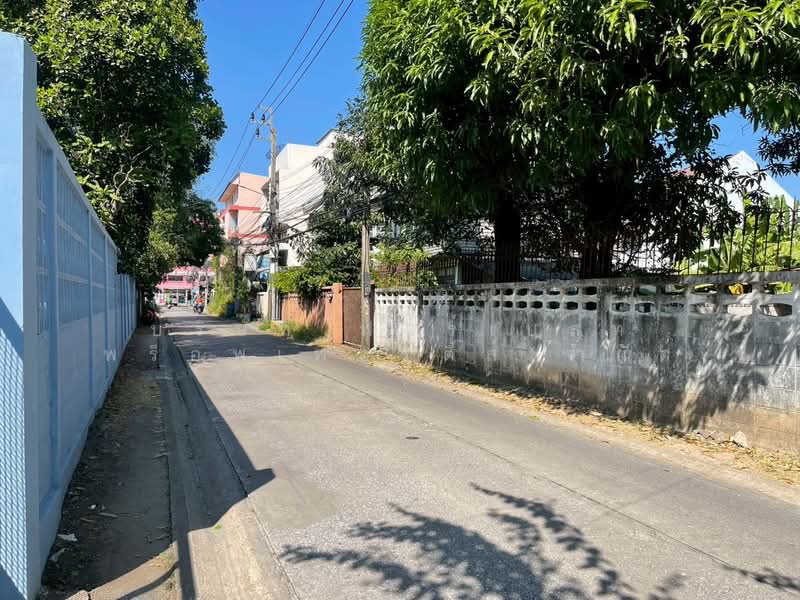 43582 - ขายที่ดิน ซ.พหลโยธิน เนื้อที่ 224 ตร.ว. ใกล้ BTS สถานีพหลโยธิน 59, Bangkok