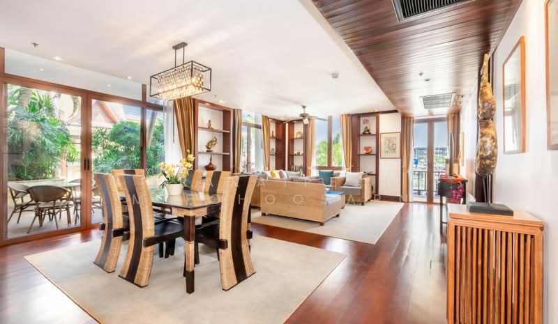 Royal Phuket Marina, Phuket