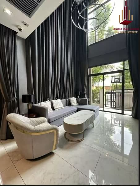 The Gentry Sukhumvit 101, Bangkok