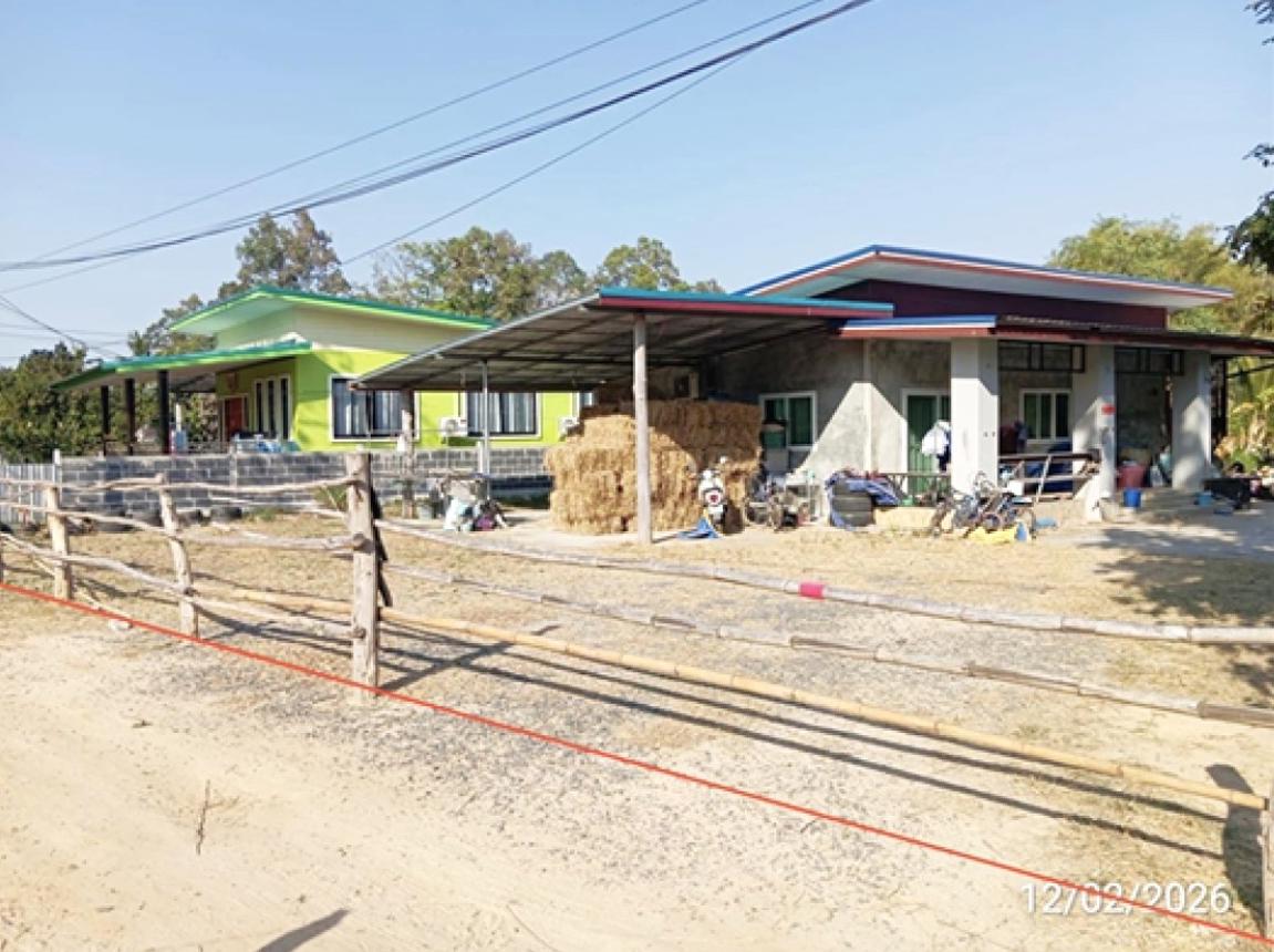 บ้านเดี่ยว รัตนวรี สุรินทร์