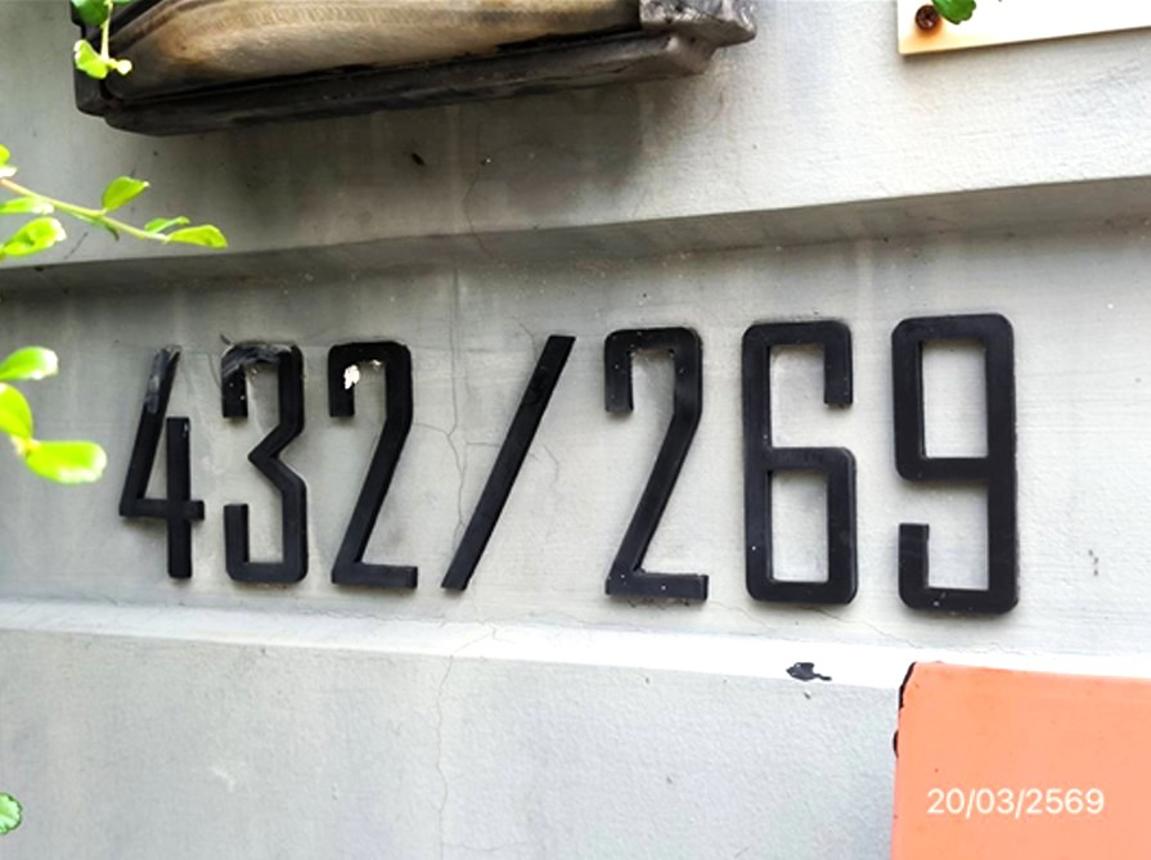 บ้านเดี่ยว พฤกษาวิลเลจ 43/2 ดีไลท์ ดอนเมือง-รังสิต เมืองปทุมธานี ปทุมธานี