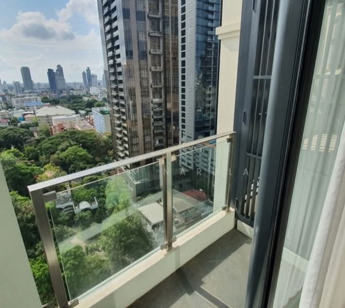 The Diplomat 39, Bangkok